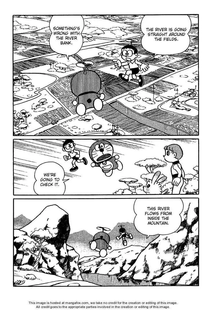 Doraemon Long Stories Chapter 2.3 34